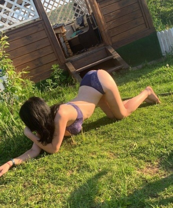 Ярославочка